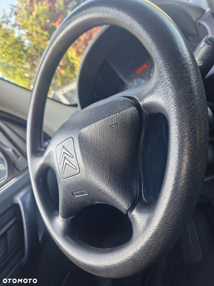 Citroën Berlingo - 31