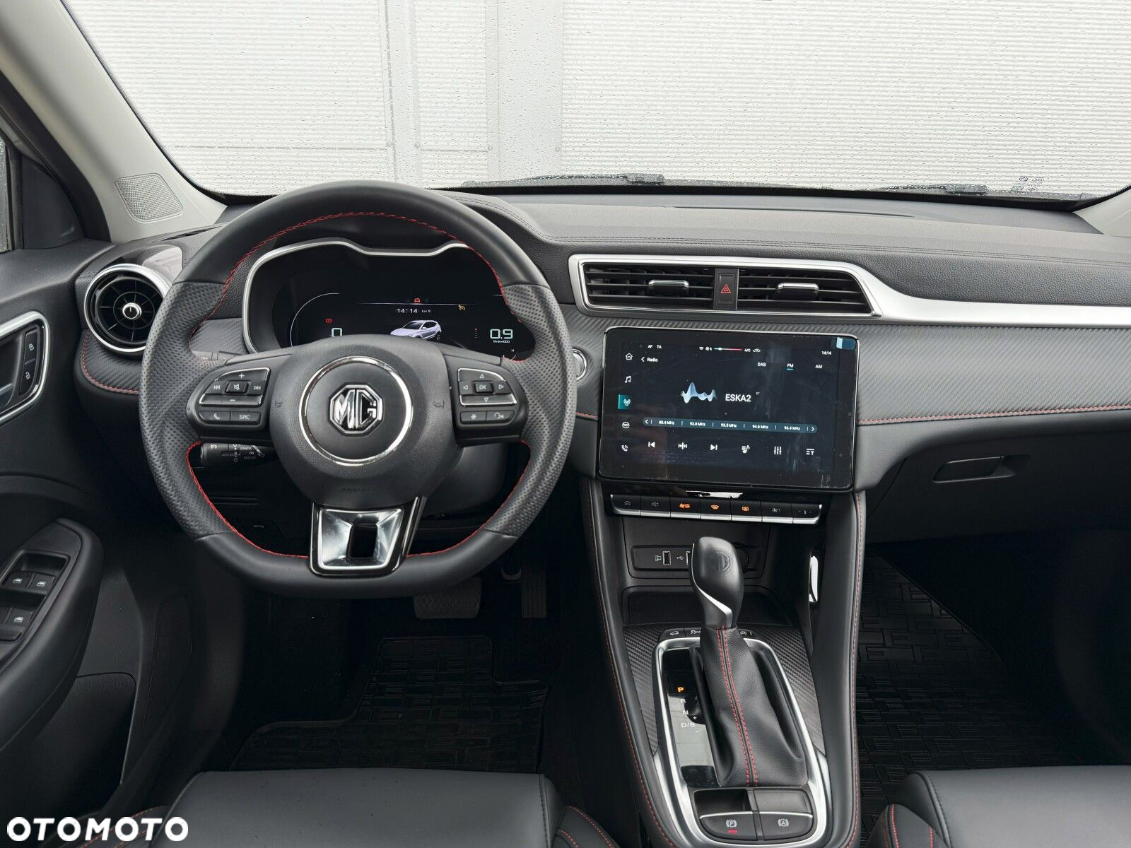 MG ZS 1.0 T-GDI Exclusive - 21