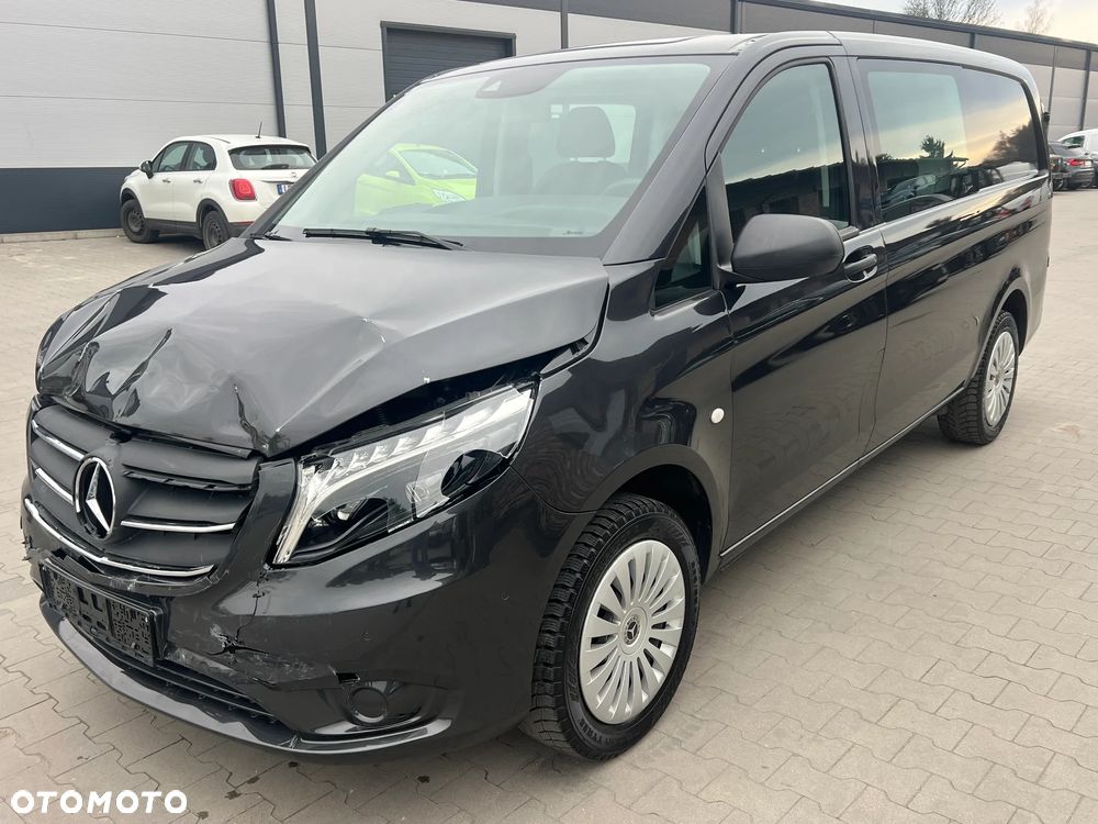 Mercedes-Benz Vito - 2
