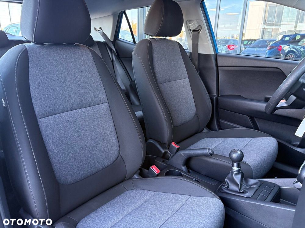 Kia Stonic - 17