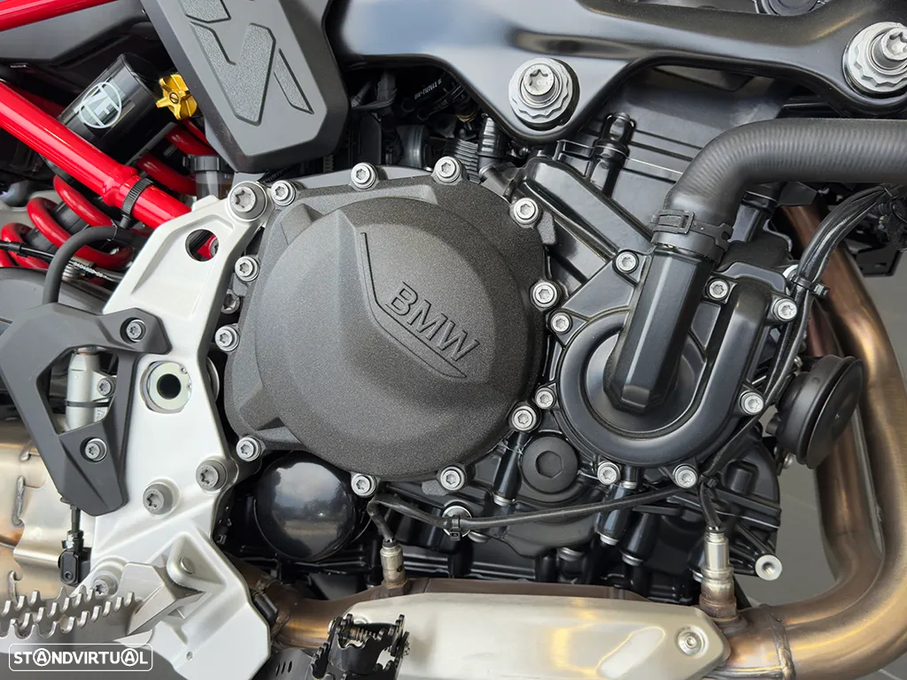 BMW F 900 GS - 9