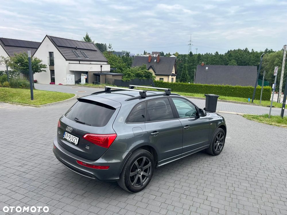 Audi Q5 2.0 TDI Quattro S tronic - 7