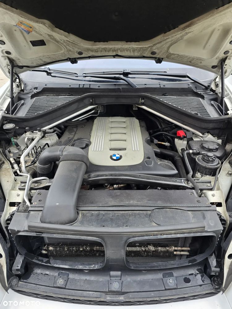 BMW X5 3.0d xDrive - 26