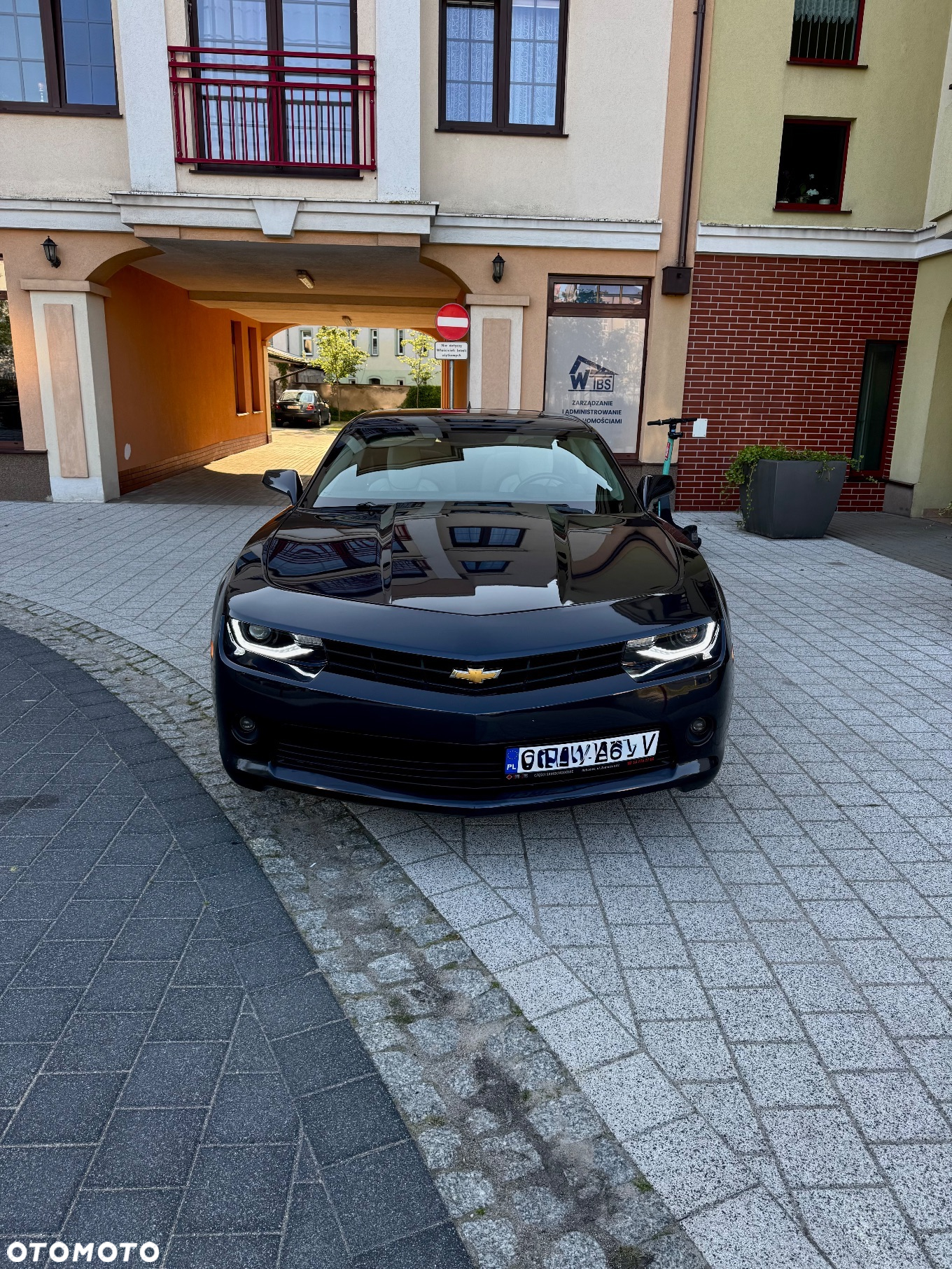 Chevrolet Camaro 3.6 V6 Coupe 2LT - 17
