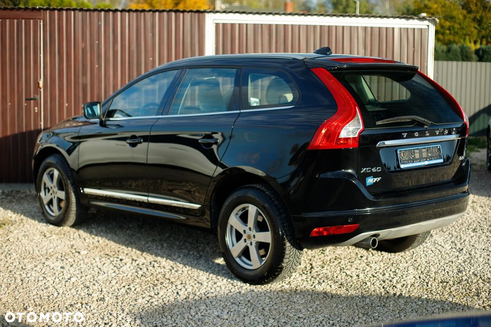 Volvo XC 60 D3 Summum - 11