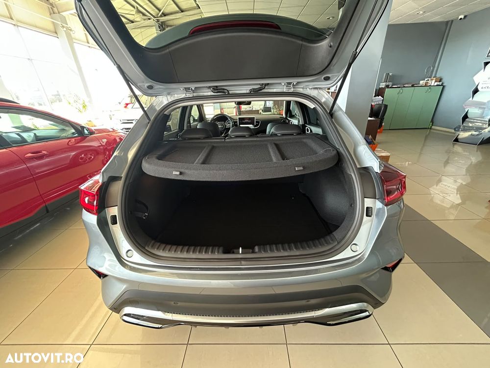 Kia XCeed 1.0 T-GDI MHEV 7DCT Style - 8