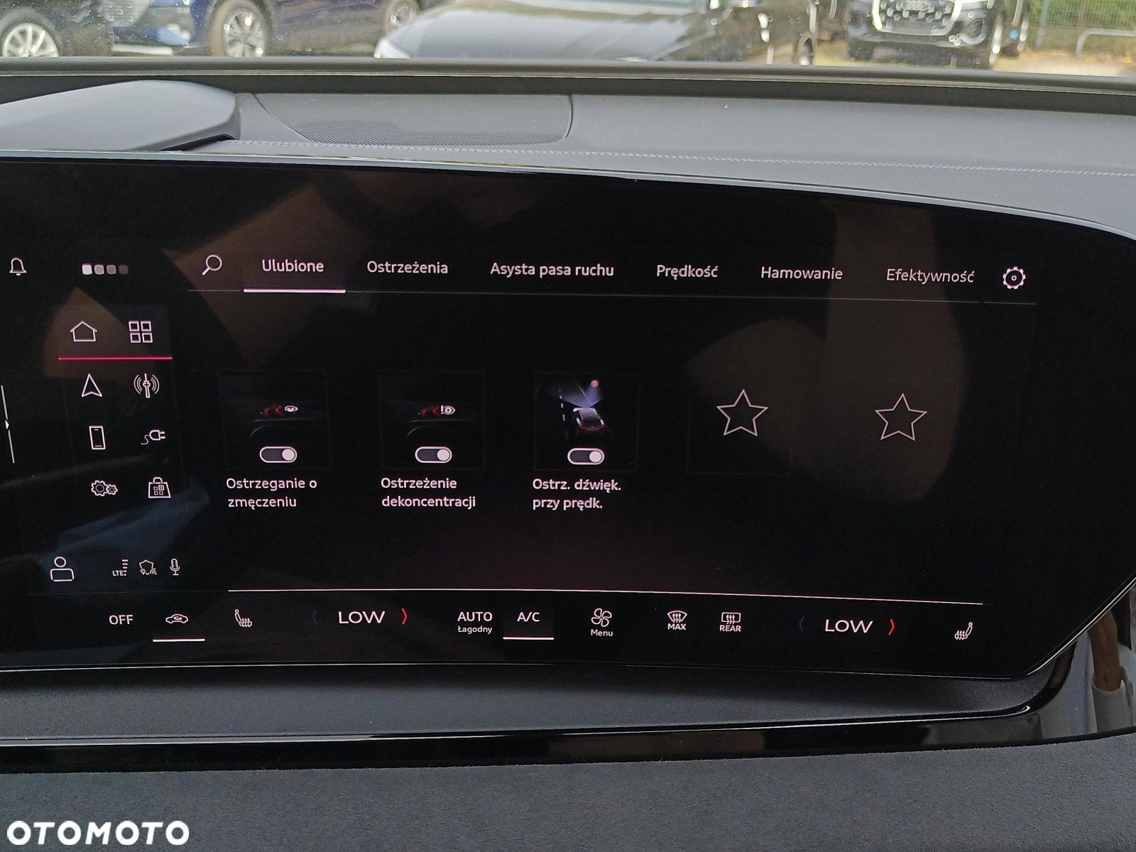 Audi Q6 e-tron - 32