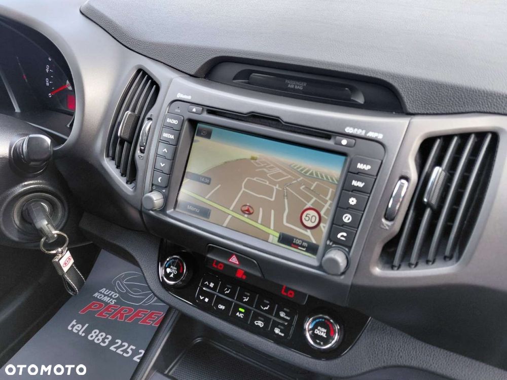 Kia Sportage - 15