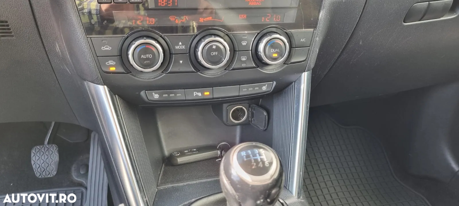 Mazda CX-5 CD175 4x4 Revolution - 18