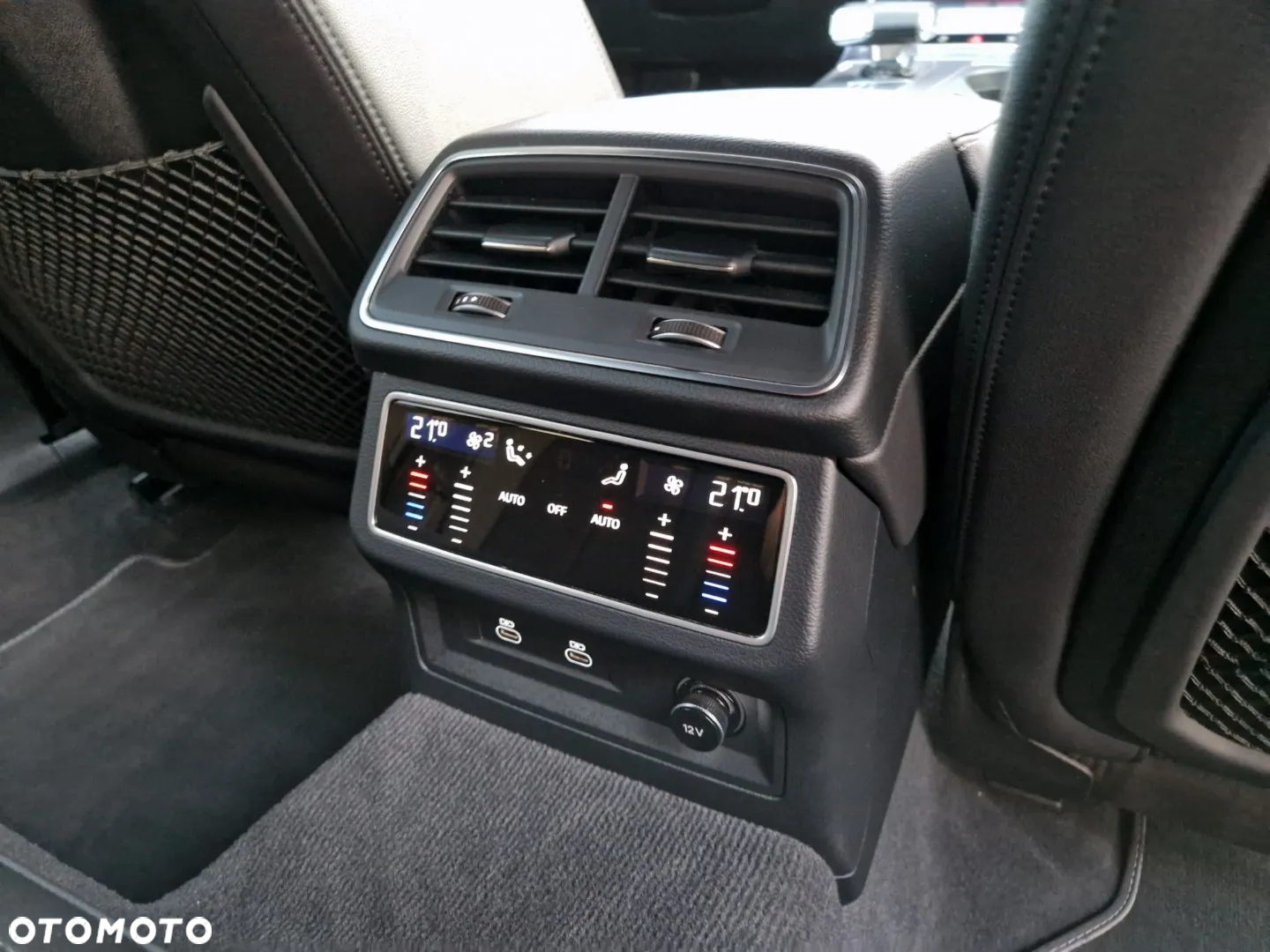 Audi A6 - 11