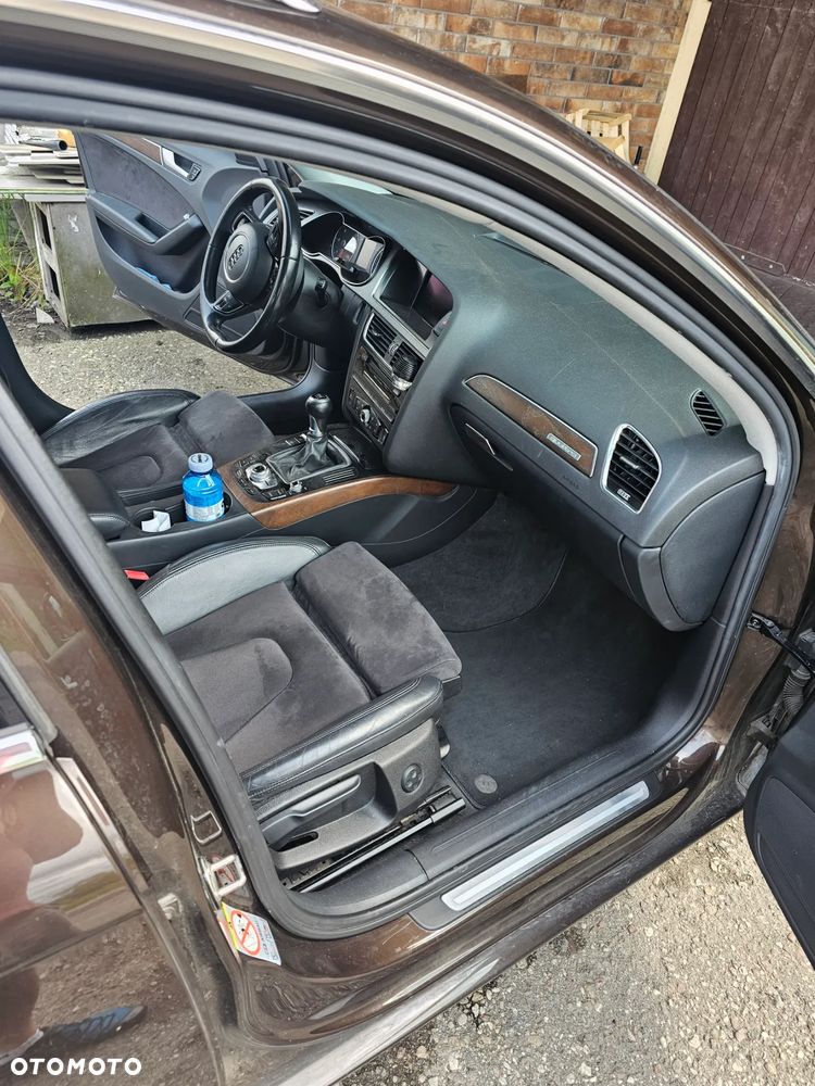 Audi A4 - 15
