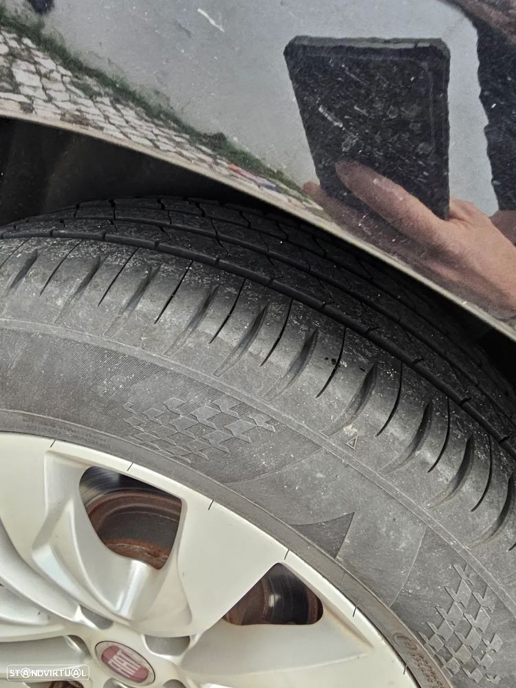 Fiat Tipo Station Wagon 1.3 M-Jet Lounge Tech - 8