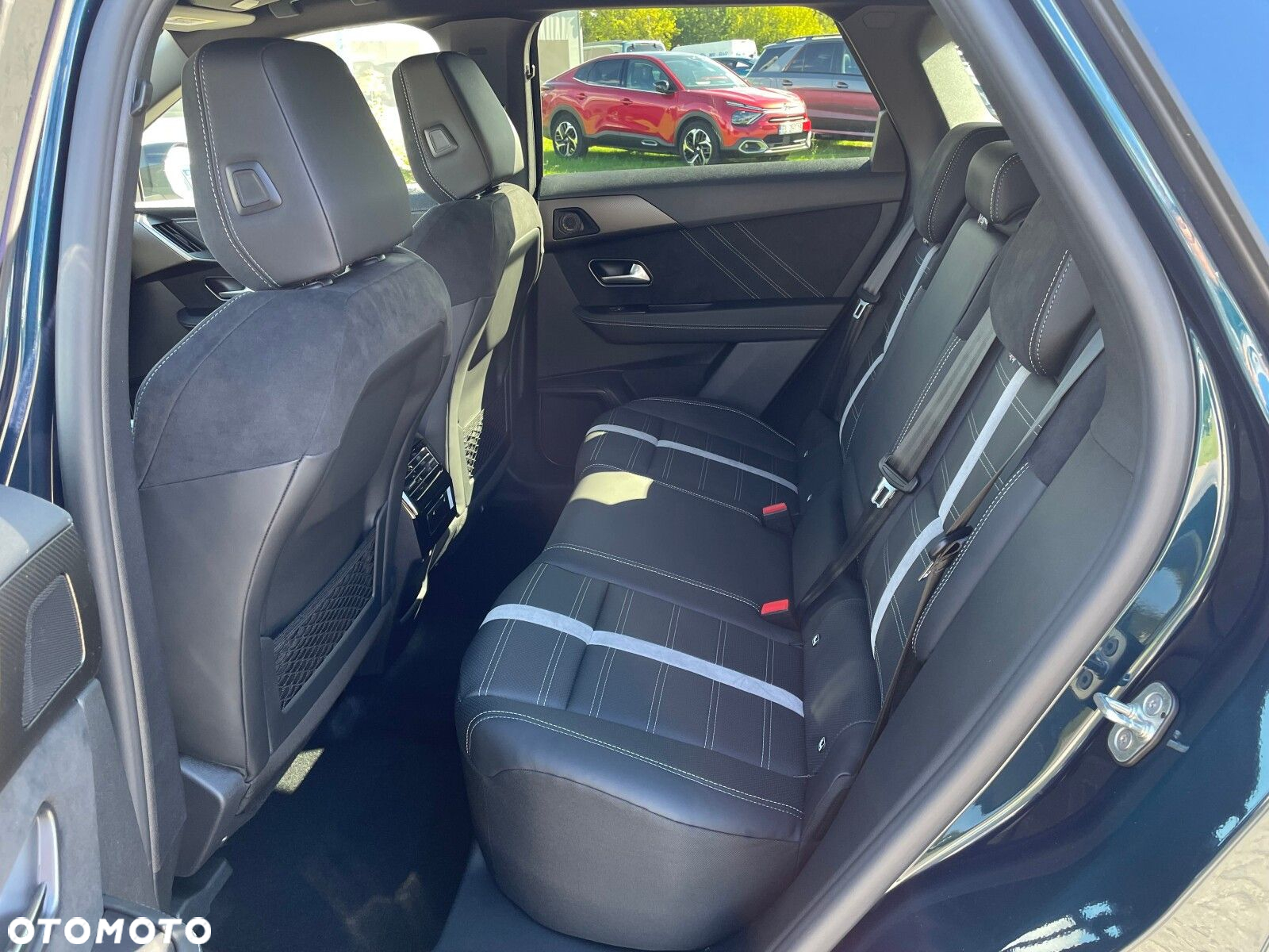 Opel Grandland - 11
