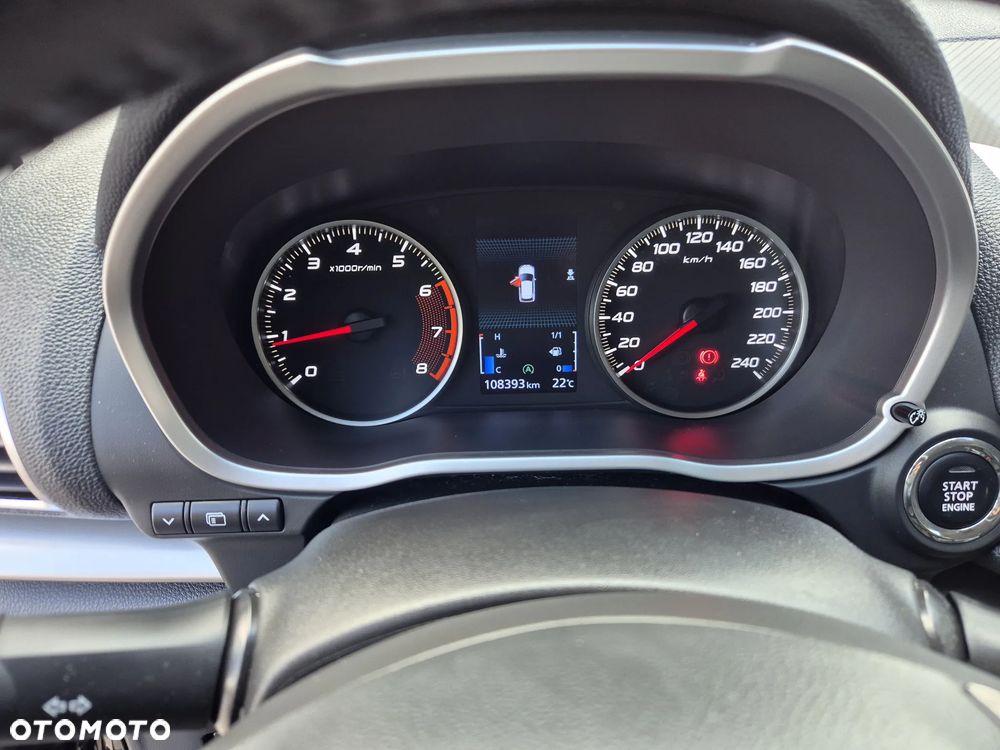Mitsubishi Eclipse Cross 1.5 T-MIVEC ClearTec 2WD Diamant Edition Plus - 30