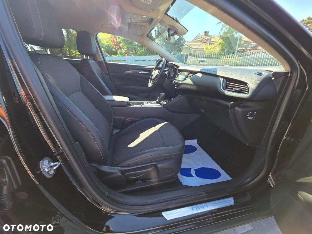 Opel Insignia - 22