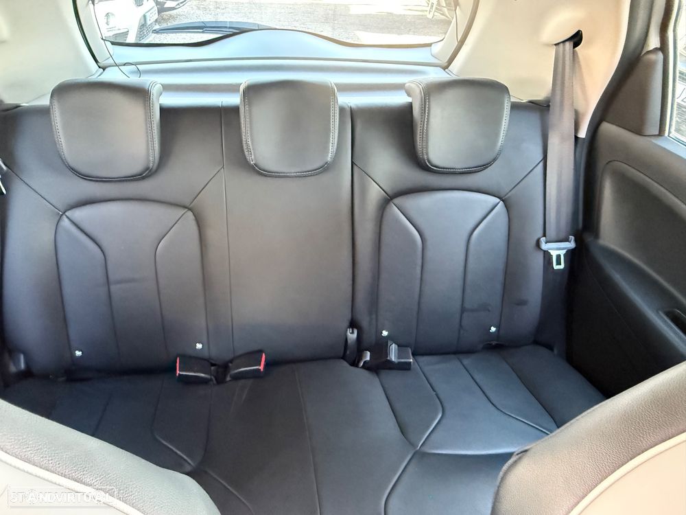 Renault Zoe (s/ Bateria) Z.E. 50 INTENS - 11