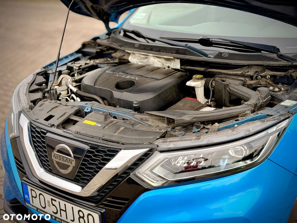 Nissan Qashqai 1.5 dCi N-Connecta - 24
