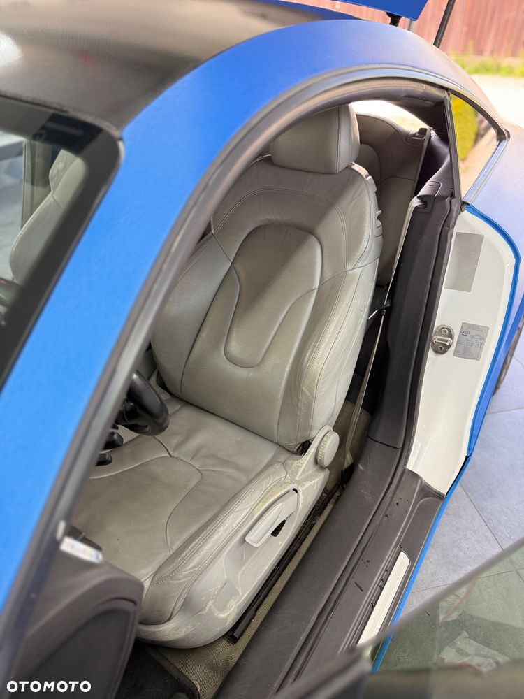 Audi TT Coupé 2.0 TFSI S tronic - 12