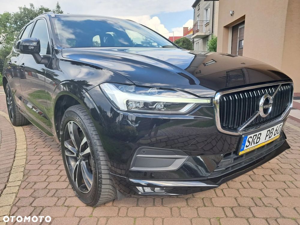 Volvo XC 60 D3 Drive-E Momentum - 2