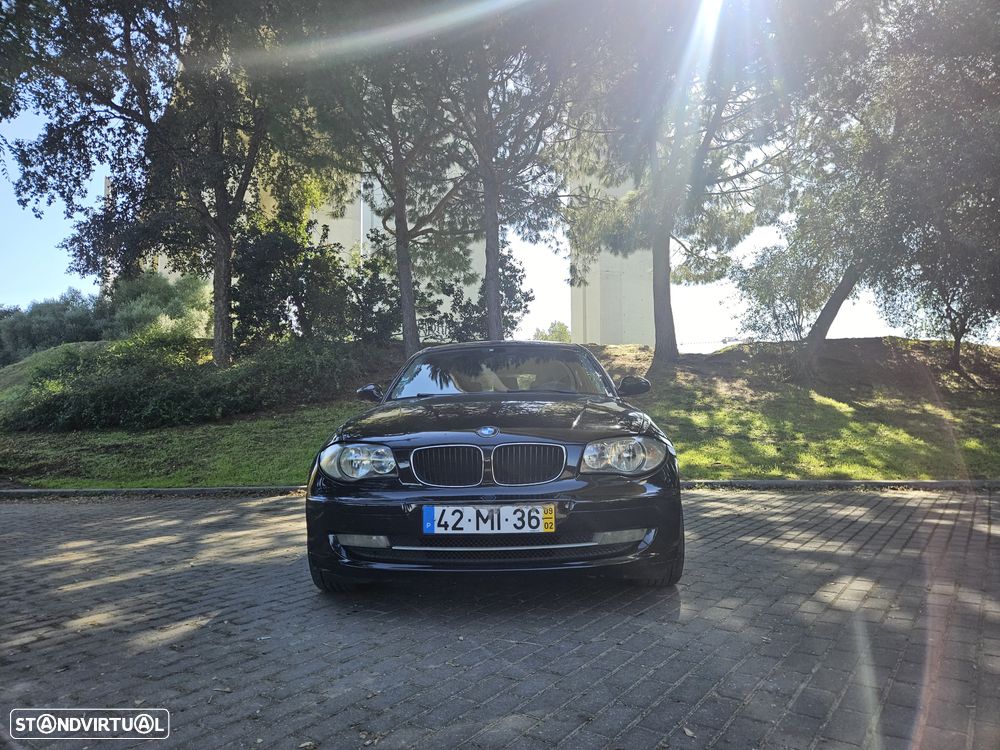 BMW 118 d - 9
