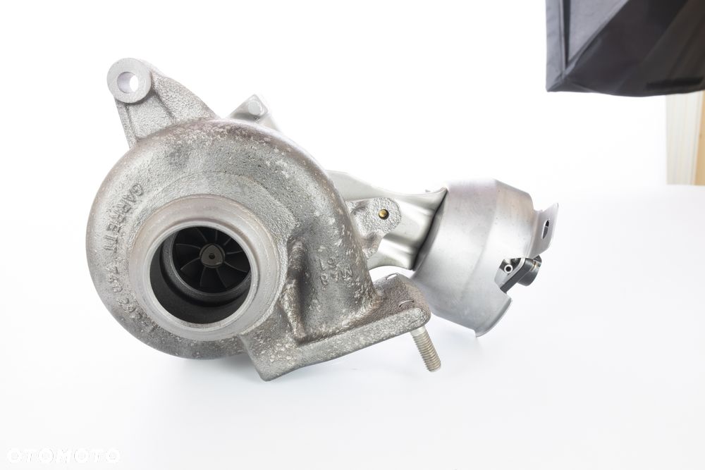 Turbina Peugeot 508 136 KM 2,0 HDI RHF 2010- 753556  756047  NOWY CZUJNIK !! - 8