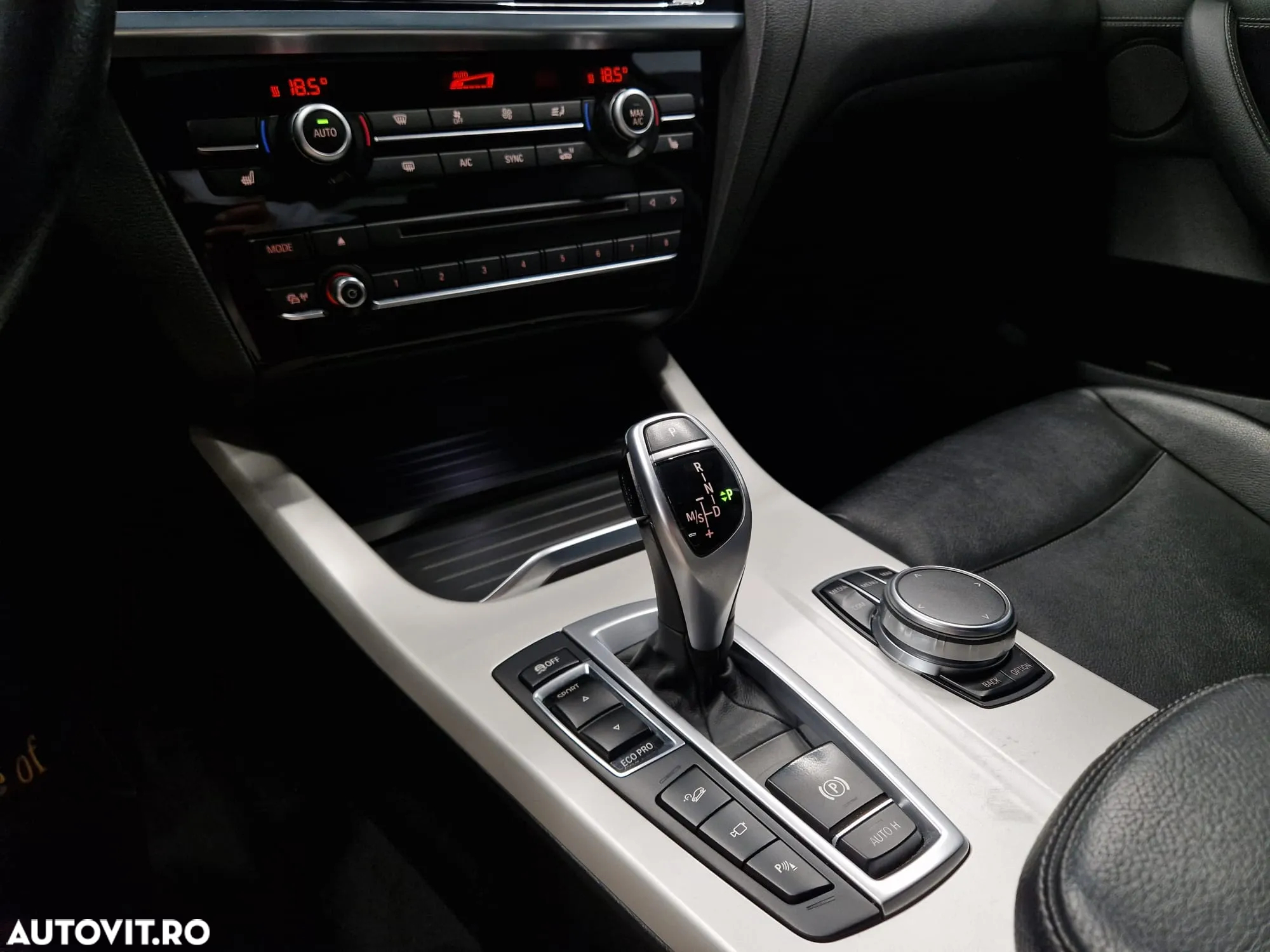 BMW X4 xDrive30d AT - 15