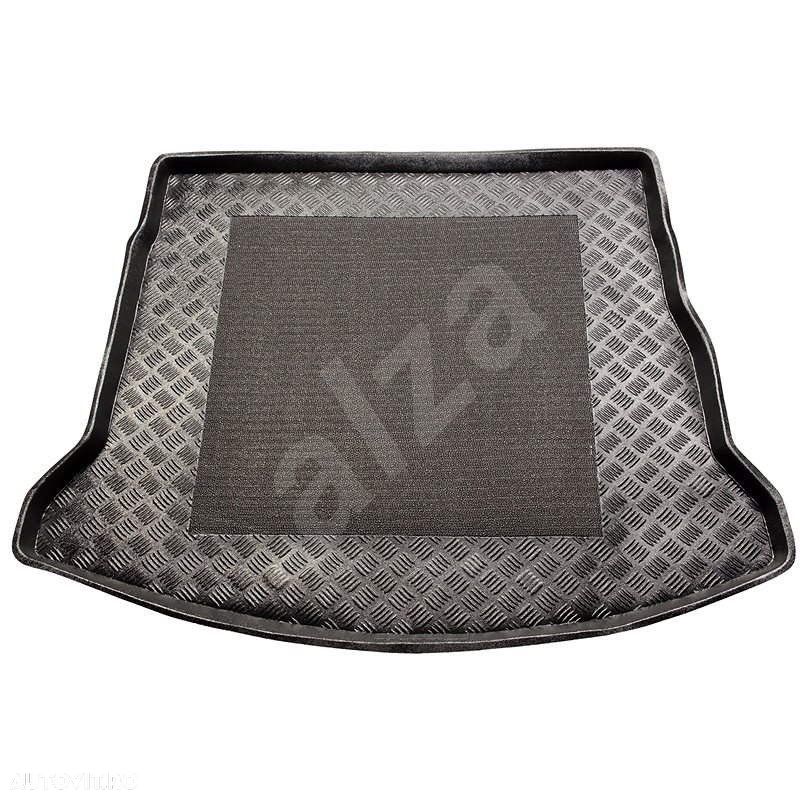 Tavita portbagaj Renault Espace 5 06.2015- parte montare Spate, 60V2WB-7 - 1