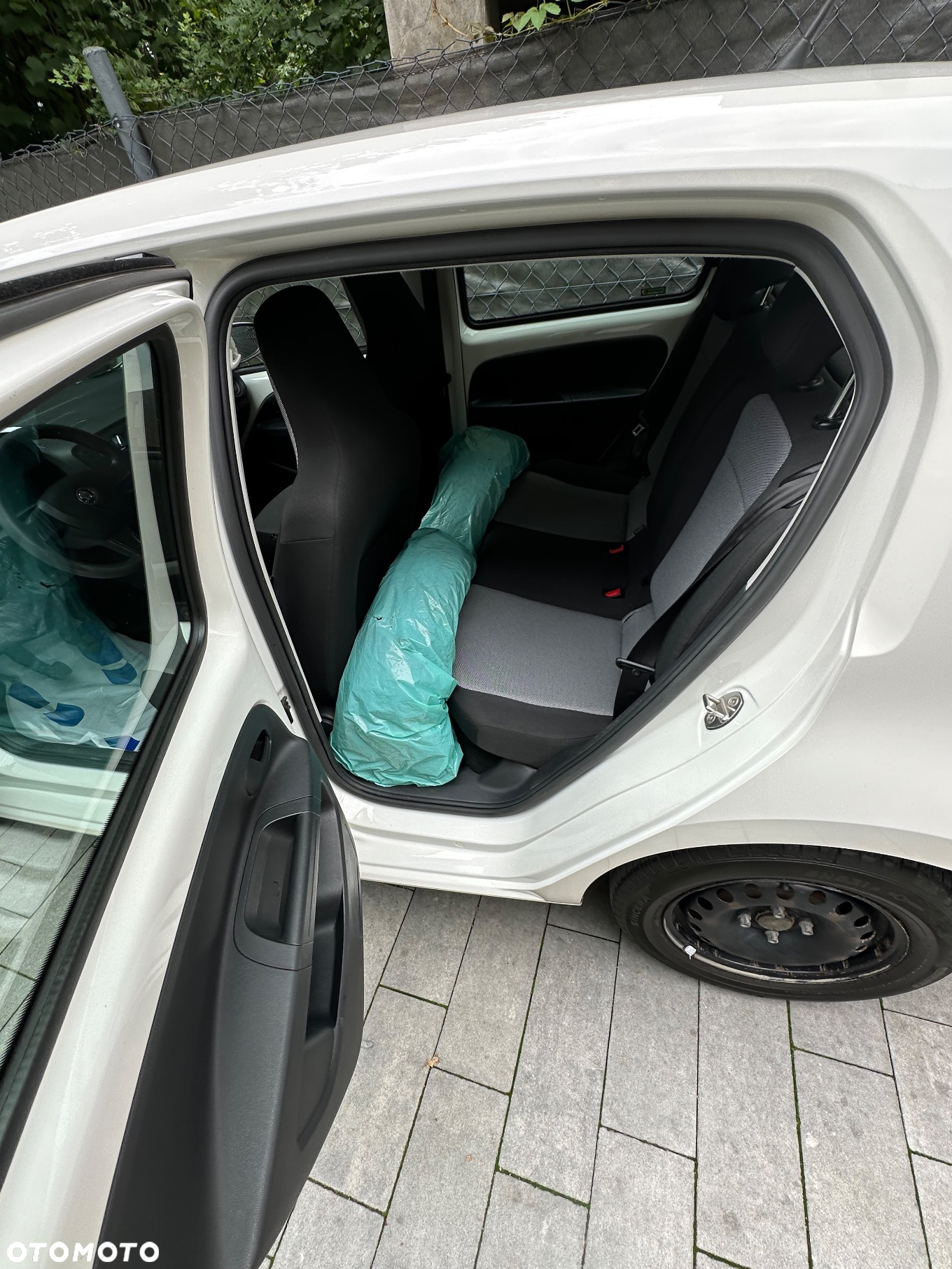 Skoda Citigo - 12