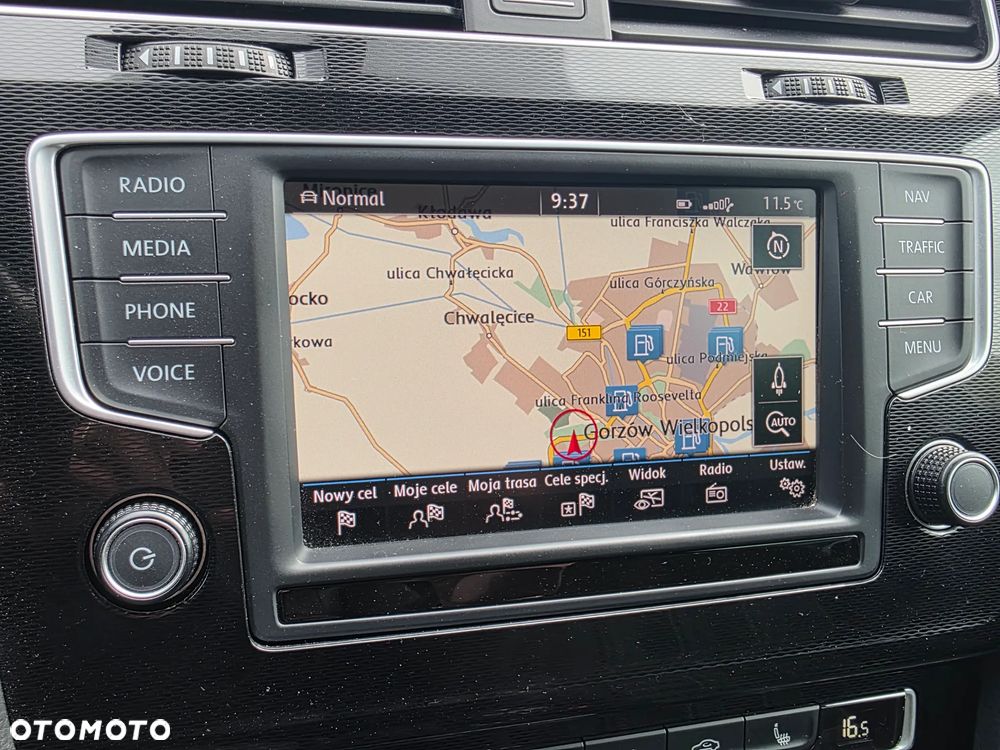 Volkswagen Golf 2.0 TDI BMT GTD - 40