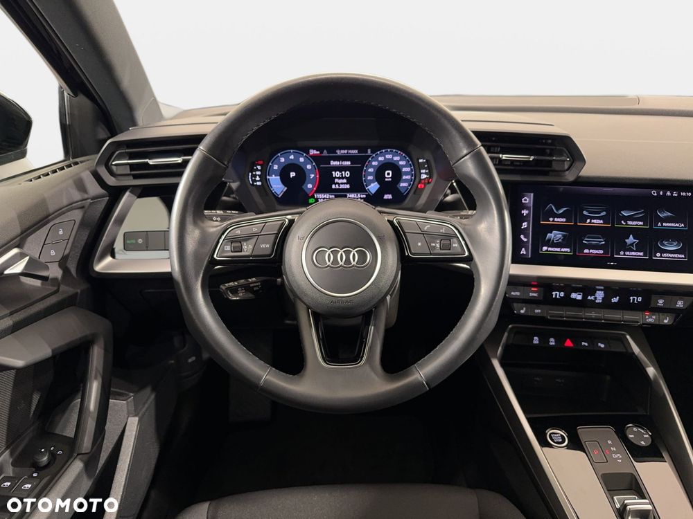Audi A3 Sportback - 16
