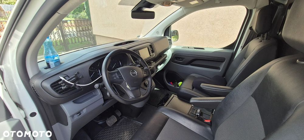 Opel Vivaro - 7