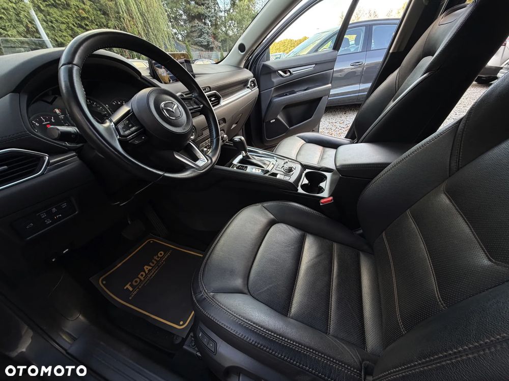 Mazda CX-5 - 18