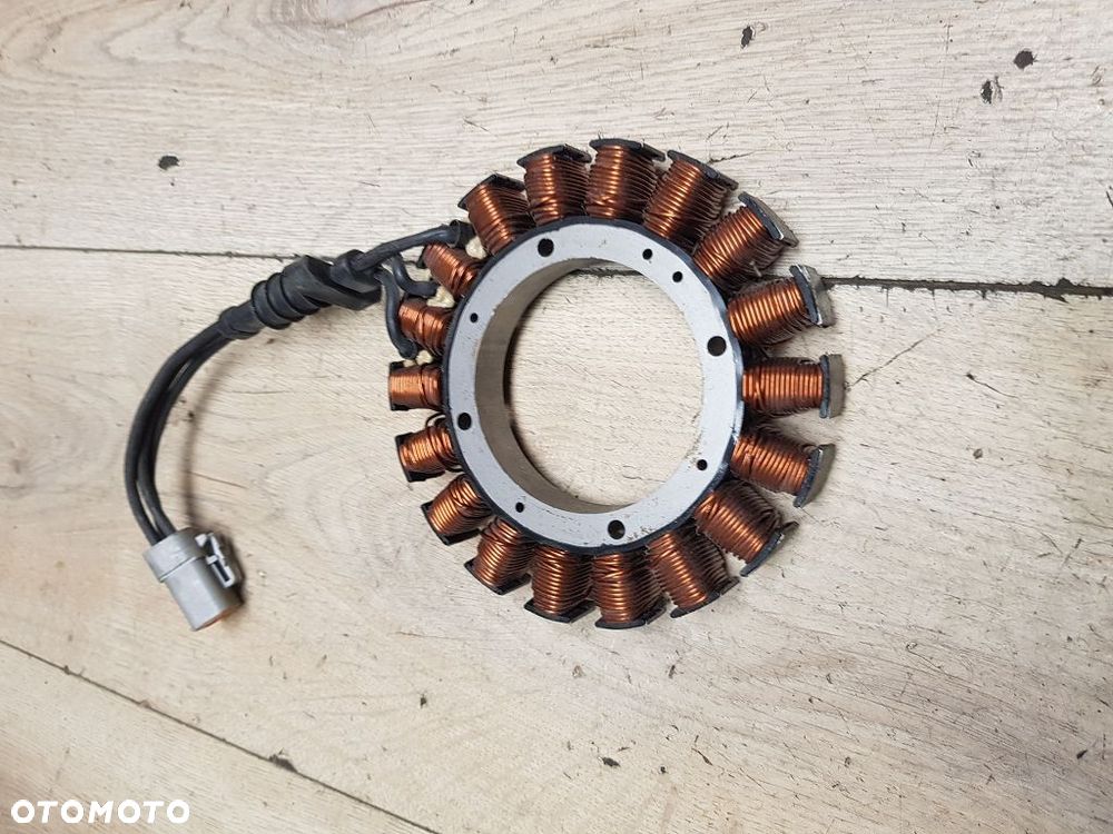 Alternator ładowanie stator Harley Davidson - 6