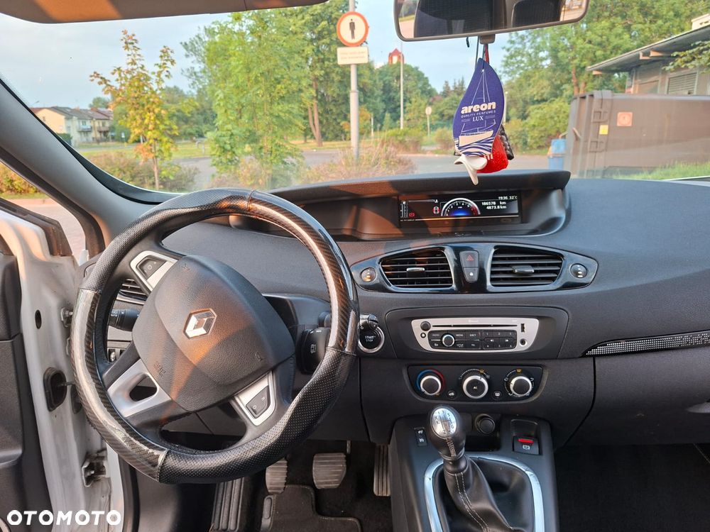 Renault Scenic 1.2 TCe Energy Life - 14