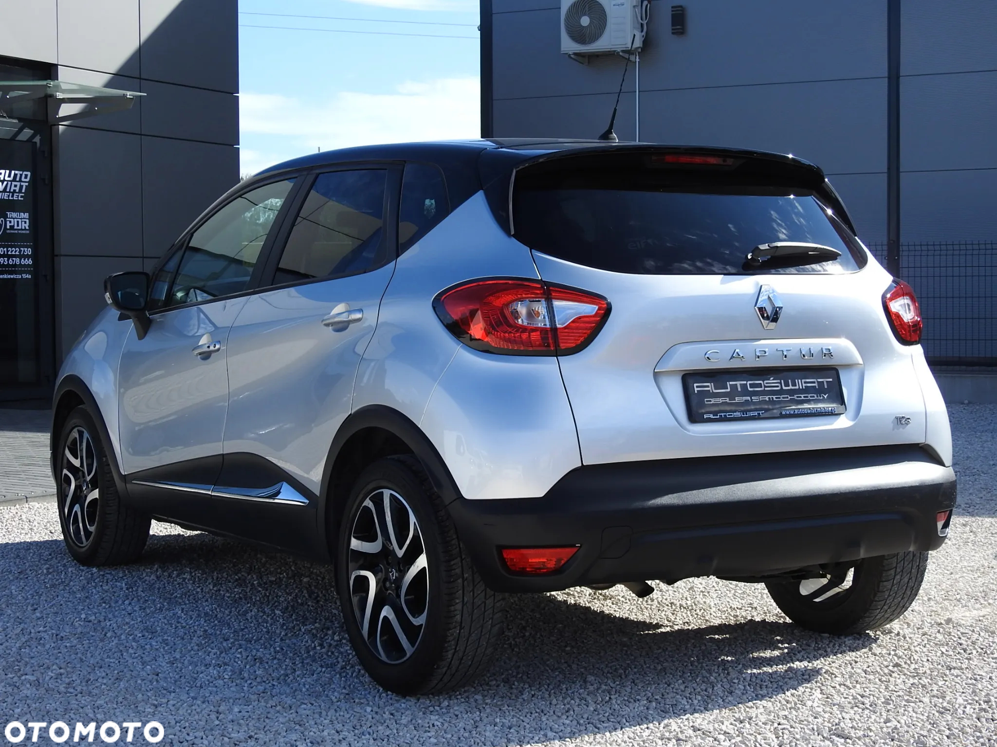Renault Captur (ENERGY) TCe 90 INTENS - 5