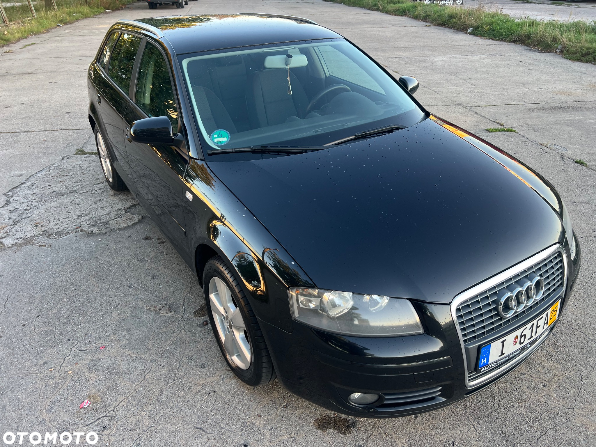 Audi A3 1.9 TDI Ambition - 4