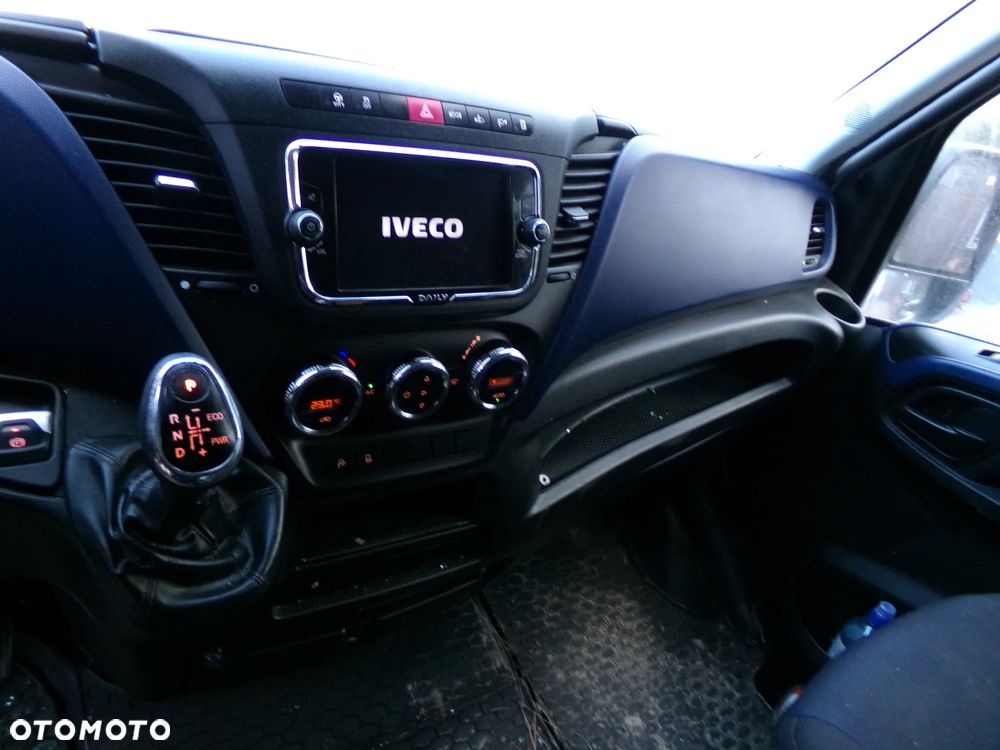 Iveco 35-180 3,0 diesel hi-matic - 4