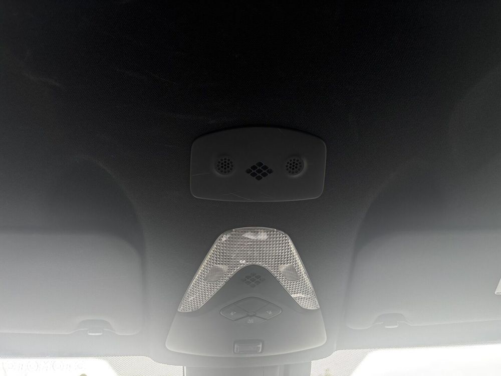 Toyota C-HR 2.0 Hybrid Executive - 20
