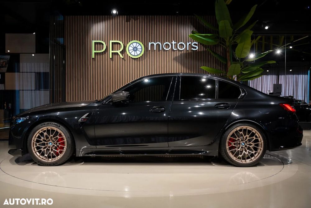 BMW M3 - 4