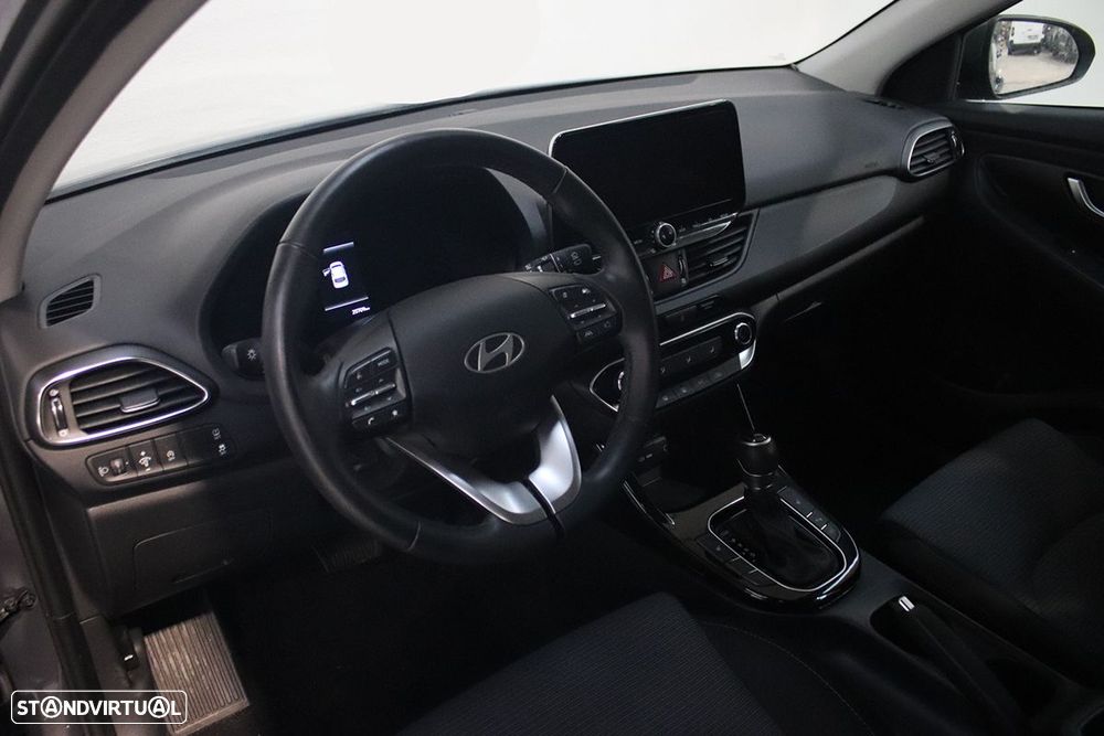Hyundai i30 1.0 T-GDI Style Plus DCT - 7
