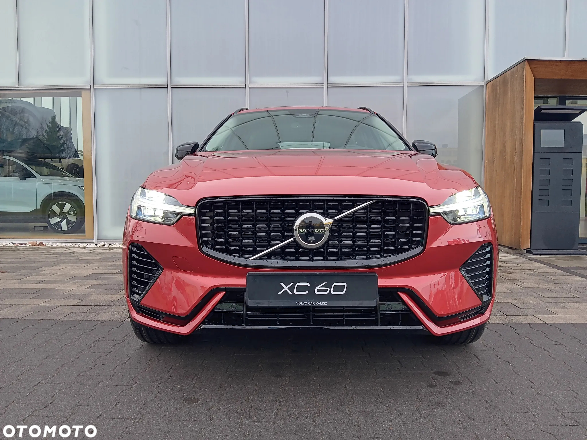 Volvo XC 60 - 3