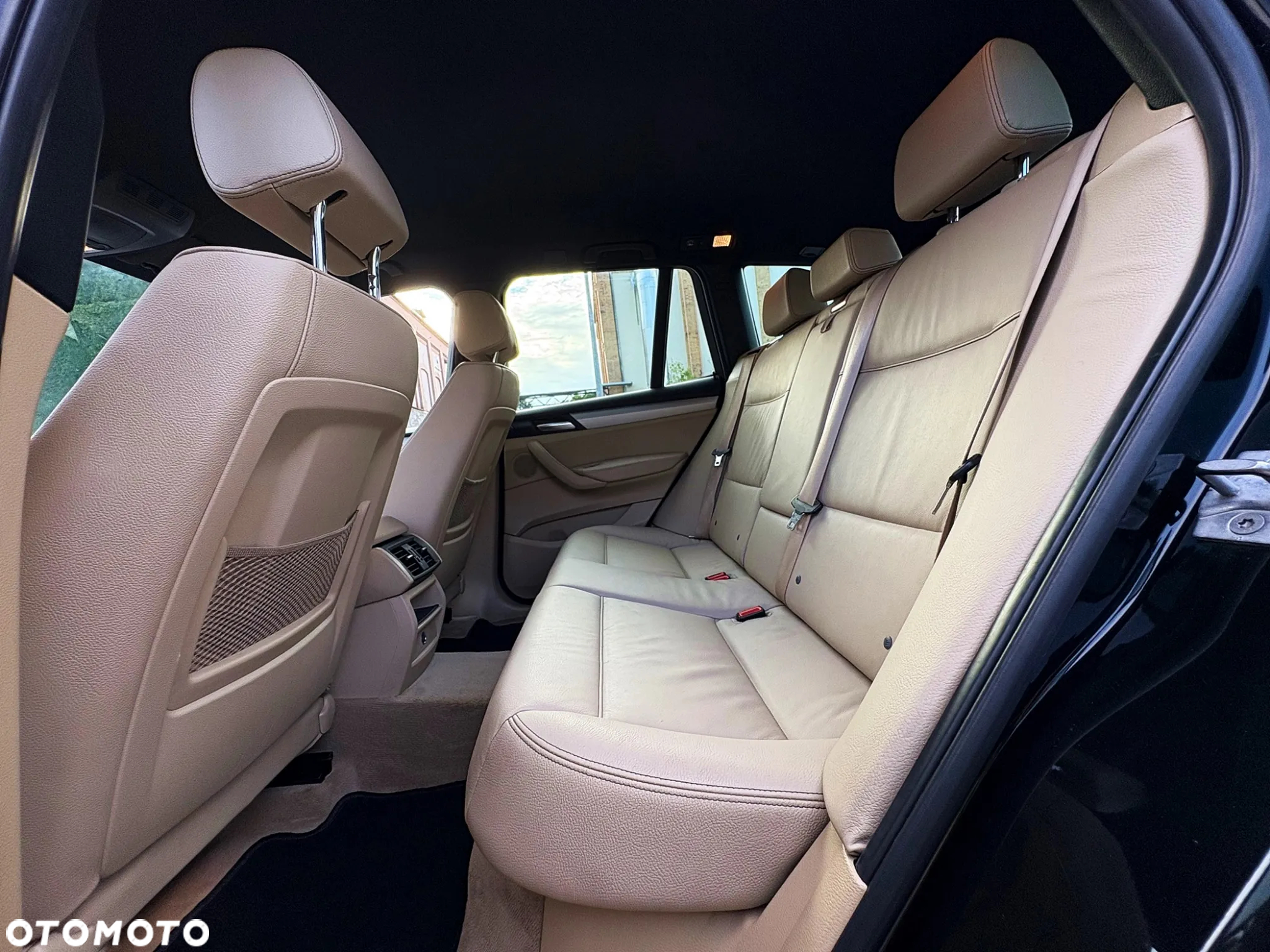 BMW X3 xDrive20d Advantage - 21