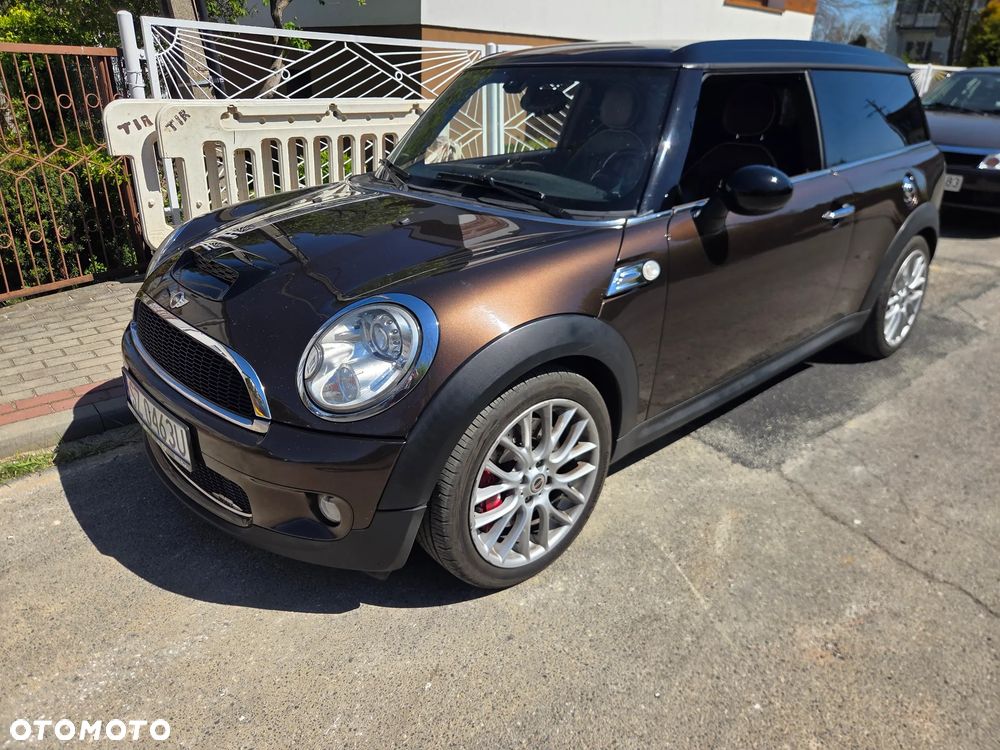 MINI John Cooper Works Standard - 1