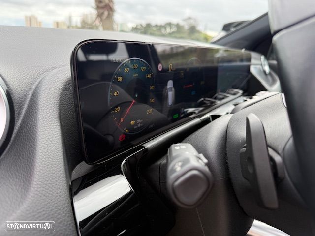 Mercedes-Benz EQA 250 - 3