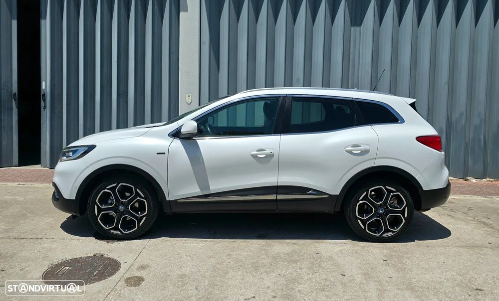 Renault Kadjar Energy TCe 130 EDC LIMITED - 5