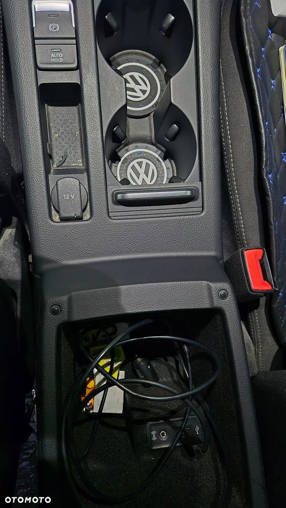 Volkswagen Passat 2.0 TDI BMT Comfortline DSG7 - 37