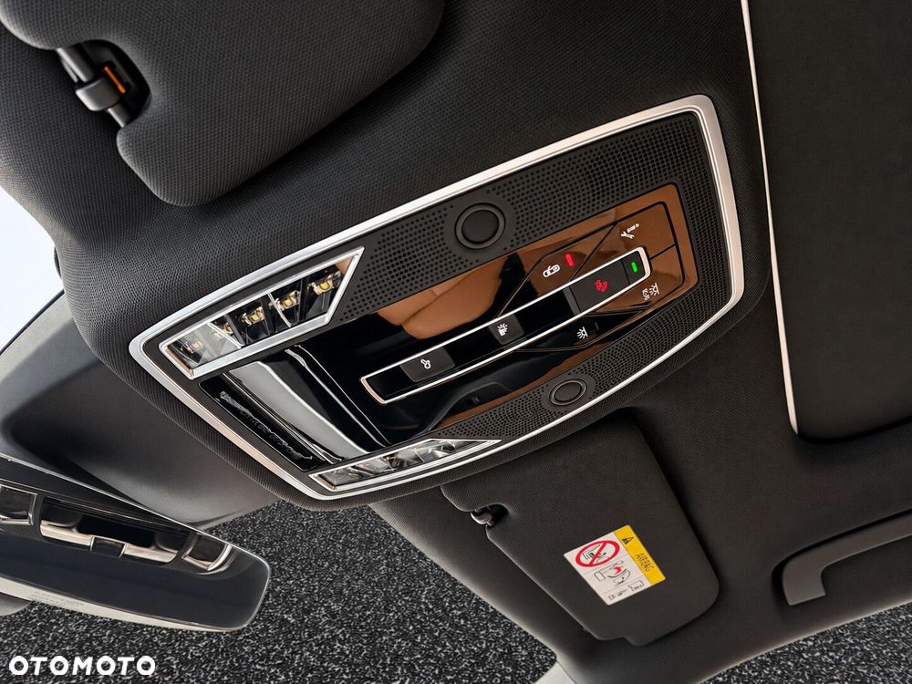 Audi A8 L 50 TDI mHEV Quattro Tiptr - 22