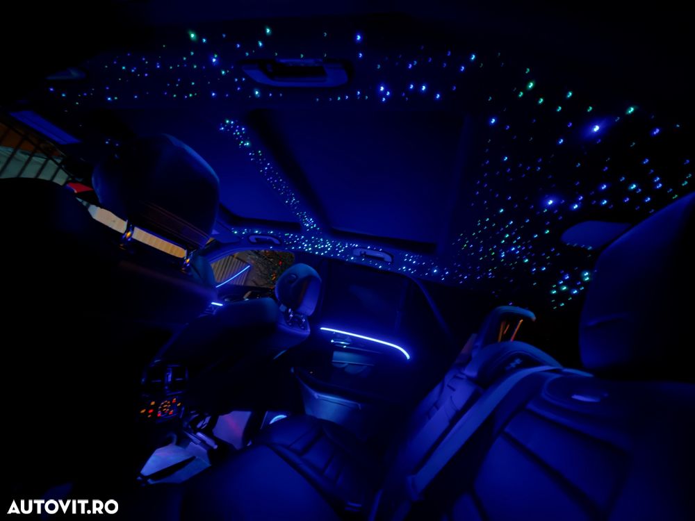 Mercedes-Benz GLE - 9