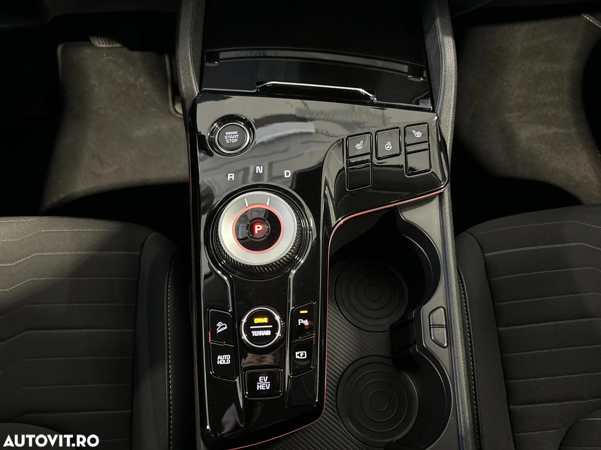 Kia Sportage - 18
