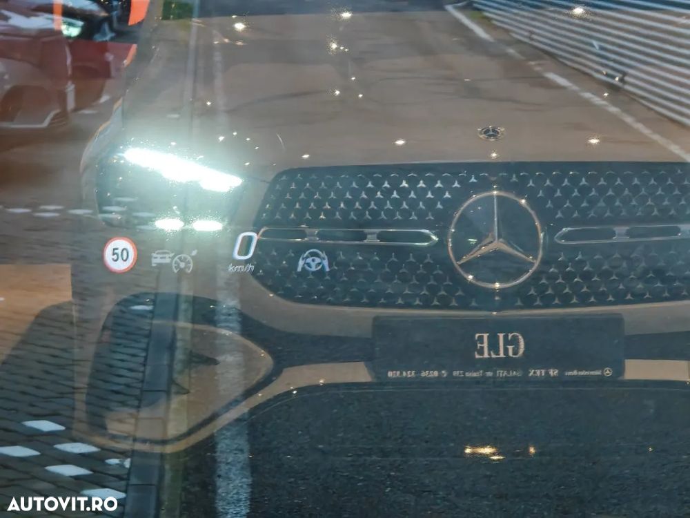 Mercedes-Benz GLE 450 d 4Matic 9G-TRONIC AMG Line Advanced Plus - 29